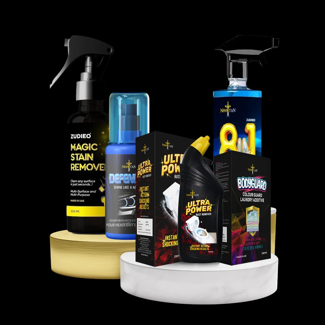 Welcome to Our Store