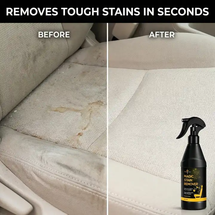 Magic Stain Remover - Image 3